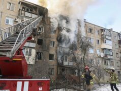 Guerra Rússia-Ucrânia: lista dos principais eventos, dia 1.441 Guerra Rússia-Ucrânia: lista dos principais eventos, dia 1.441