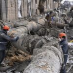 Guerra Rússia-Ucrânia: lista dos principais eventos, dia 1.442