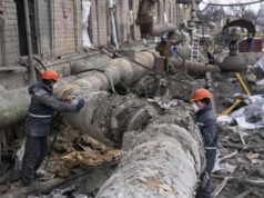 Guerra Rússia-Ucrânia: lista dos principais eventos, dia 1.442 Guerra Rússia-Ucrânia: lista dos principais eventos, dia 1.442