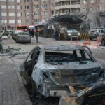 Guerra Rússia-Ucrânia: lista dos principais eventos, dia 1.447