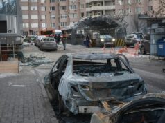 Guerra Rússia-Ucrânia: lista dos principais eventos, dia 1.447 Guerra Rússia-Ucrânia: lista dos principais eventos, dia 1.447