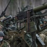 Guerra Rússia-Ucrânia: lista dos principais eventos, dia 1.448