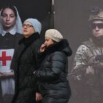 Guerra Rússia-Ucrânia: lista dos principais eventos, dia 1.449