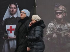 Guerra Rússia-Ucrânia: lista dos principais eventos, dia 1.449 Guerra Rússia-Ucrânia: lista dos principais eventos, dia 1.449