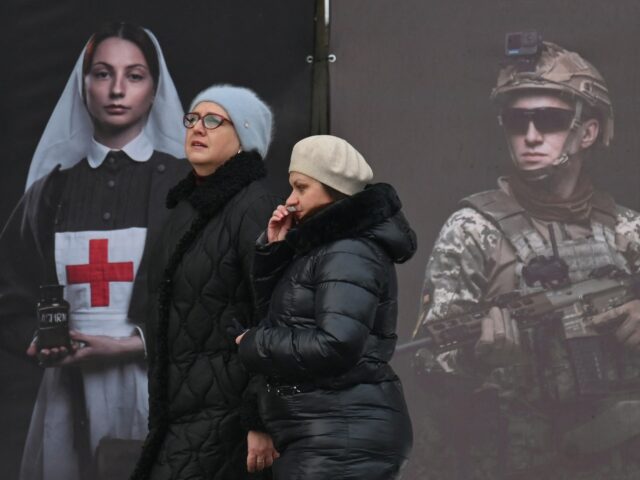 Guerra Rússia-Ucrânia: lista dos principais eventos, dia 1.449
