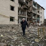 Guerra Rússia-Ucrânia: lista dos principais eventos, dia 1.458