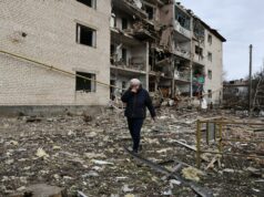 Guerra Rússia-Ucrânia: lista dos principais eventos, dia 1.458 Guerra Rússia-Ucrânia: lista dos principais eventos, dia 1.458