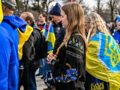 Guerra Rússia-Ucrânia: lista dos principais eventos, dia 1.459 Guerra Rússia-Ucrânia: lista dos principais eventos, dia 1.459