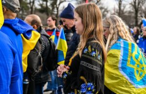 Guerra Rússia-Ucrânia: lista dos principais eventos, dia 1.459 Guerra Rússia-Ucrânia: lista dos principais eventos, dia 1.459