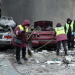 Guerra Rússia-Ucrânia: lista dos principais eventos, dia 1.464