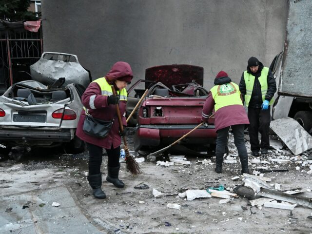 Guerra Rússia-Ucrânia: lista dos principais eventos, dia 1.464
