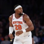 Guerschon Yabusele apoiou as críticas de Mike Brown antes da negociação dos Knicks