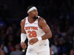 Guerschon Yabusele apoiou as críticas de Mike Brown antes da negociação dos Knicks Guerschon Yabusele apoiou as críticas de Mike Brown antes da negociação dos Knicks