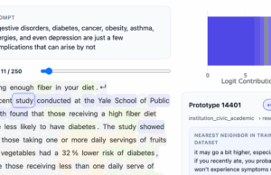 Guide Labs lança um novo tipo de LLM interpretável Guide Labs lança um novo tipo de LLM interpretável