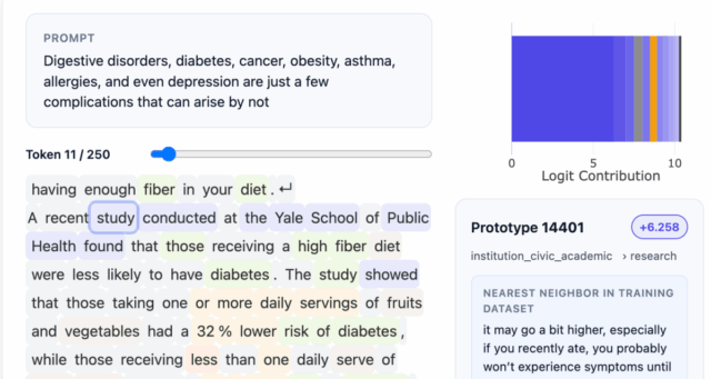 Guide Labs lança um novo tipo de LLM interpretável
