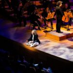 Gustavo Dudamel, Cate Blanchett e Jeremy O. Harris atualizam 'Egmont' de Beethoven