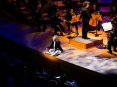 Gustavo Dudamel, Cate Blanchett e Jeremy O. Harris atualizam ‘Egmont’ de Beethoven Gustavo Dudamel, Cate Blanchett e Jeremy O. Harris atualizam 'Egmont' de Beethoven