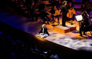 Gustavo Dudamel, Cate Blanchett e Jeremy O. Harris atualizam ‘Egmont’ de Beethoven Gustavo Dudamel, Cate Blanchett e Jeremy O. Harris atualizam 'Egmont' de Beethoven