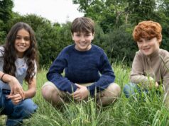 HBO Max provoca série de ‘Harry Potter’ antes da expansão de março no Reino Unido e na Irlanda HBO Max provoca série de 'Harry Potter' antes da expansão de março no Reino Unido e na Irlanda