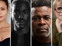 HBO de Michaela Coel, série da BBC ‘First Day on Earth’ lança Thandiwe Newton, Ncuti Gatwa, Danny Sapani, Maxine Peake HBO de Michaela Coel, série da BBC 'First Day on Earth' lança Thandiwe Newton, Ncuti Gatwa, Danny Sapani, Maxine Peake