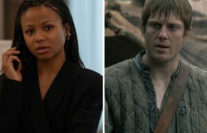 HBO transfere episódios de ‘Indústria’ e ‘Um Cavaleiro dos Sete Reinos’ para lançamentos de sexta-feira para evitar o Super Bowl HBO transfere episódios de 'Indústria' e 'Um Cavaleiro dos Sete Reinos' para lançamentos de sexta-feira para evitar o Super Bowl