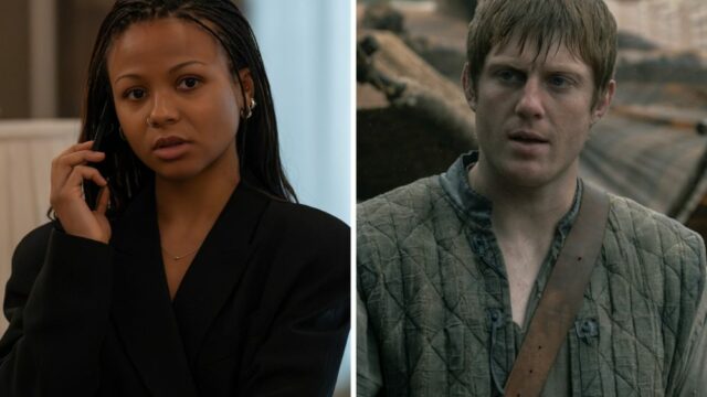 HBO transfere episódios de 'Indústria' e 'Um Cavaleiro dos Sete HBO transfere episódios de 'Indústria' e 'Um Cavaleiro dos Sete Reinos' para lançamentos de sexta-feira para evitar o Super Bowl