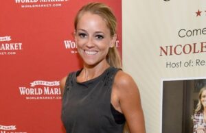 HGTV cancela ‘Rehab Addict’ depois que a apresentadora Nicole Curtis usou calúnia racial durante as filmagens HGTV cancela ‘Rehab Addict’ depois que a apresentadora Nicole Curtis usou calúnia racial durante as filmagens