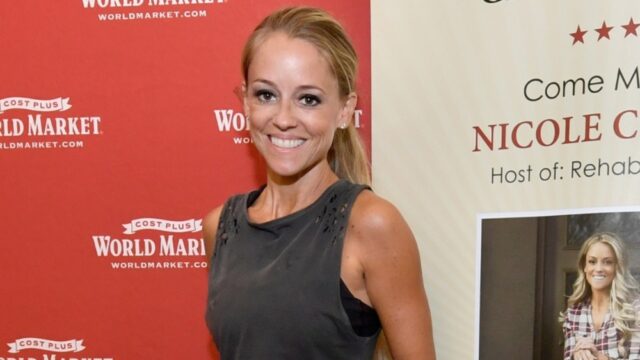 HGTV cancela ‘Rehab Addict’ depois que a apresentadora Nicole Curtis usou calúnia racial durante as filmagens
