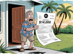 H&R Block cometeu um erro em meus impostos. Por que isso não vai me ajudar? H&R Block cometeu um erro em meus impostos. Por que isso não vai me ajudar?