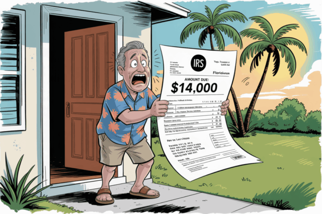 H&R Block cometeu um erro em meus impostos. Por que isso não vai me ajudar?
