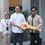 Há IVA DTP, Parkland Podomoro Karawang Moncer Sales