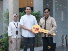 Há IVA DTP, Parkland Podomoro Karawang Moncer Sales Há IVA DTP, Parkland Podomoro Karawang Moncer Sales