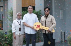 Há IVA DTP, Parkland Podomoro Karawang Moncer Sales Há IVA DTP, Parkland Podomoro Karawang Moncer Sales