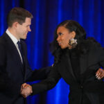 Há algo acontecendo no Texas