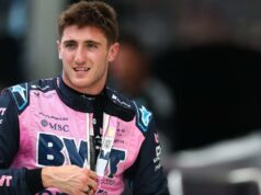 Haas nomeia Doohan como piloto reserva para a temporada 2026 da F1 Haas nomeia Doohan como piloto reserva para a temporada 2026 da F1