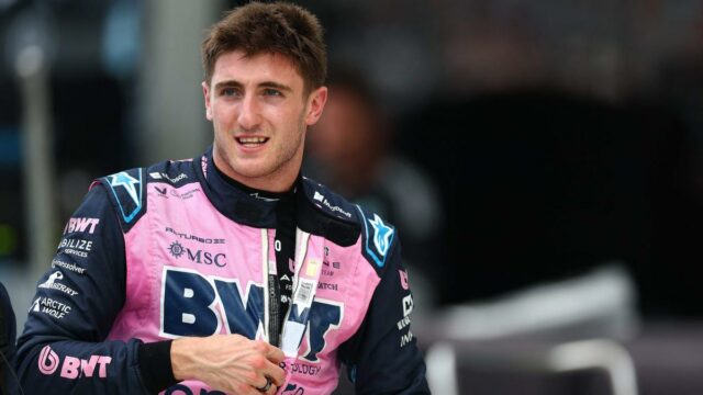 Haas nomeia Doohan como piloto reserva para a temporada 2026 da F1
