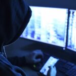 Golpe de hackers on-line