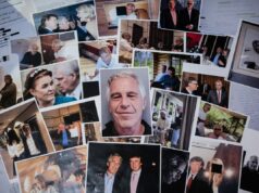 Hacker ligado a Epstein foi removido do site da conferência cibernética Black Hat This photograph taken in Le-Perreux-sur-Marne, outside Paris on February 9, 2026 shows undated pictures provided by the US Department of Justice on January 30, 2026 as part of the Jeffrey Epstein files.