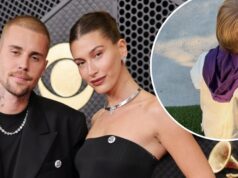 Hailey Bieber detalha a vida de Son Jack em casa com Justin Bieber Hailey Bieber fala sobre como equilibrar sua marca de beleza depois de dar as boas-vindas ao filho Jack