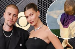 Hailey Bieber detalha a vida de Son Jack em casa com Justin Bieber Hailey Bieber fala sobre como equilibrar sua marca de beleza depois de dar as boas-vindas ao filho Jack