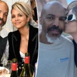 Halle Berry revela a única coisa que ela se recusa a fazer durante o sexo durante o noivado com Van Hunt