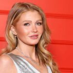 Influenciador do Instagram de Kindra Hall perfurado aleatoriamente em Nova York