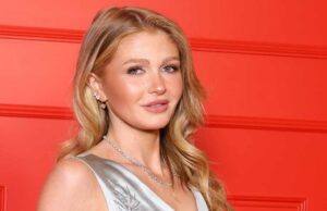 Halley Kate McGookin fornece atualização sobre lesões no tribunal após levar um soco em Nova York Influenciador do Instagram de Kindra Hall perfurado aleatoriamente em Nova York