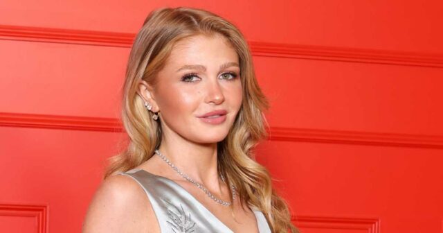 Influenciador do Instagram de Kindra Hall perfurado aleatoriamente em Nova York