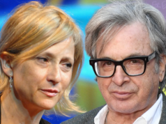 Hallie Todd, mãe de ‘Lizzie McGuire’, presta homenagem ao costar Robert Carradine hallie todd Robert Carradine principal getty