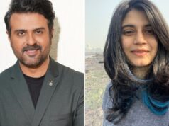 Harman Baweja e Arati Kadav se reúnem para novo projeto depois de ‘Mrs.’ (EXCLUSIVO) Harman Baweja e Arati Kadav se reúnem para novo projeto depois de ‘Mrs.’ (EXCLUSIVO)
