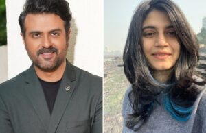 Harman Baweja e Arati Kadav se reúnem para novo projeto depois de ‘Mrs.’ (EXCLUSIVO) Harman Baweja e Arati Kadav se reúnem para novo projeto depois de ‘Mrs.’ (EXCLUSIVO)