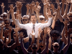 Harry Styles traz disco para o BRIT Awards com a primeira apresentação de ‘Aperture’ Harry Styles traz disco para o BRIT Awards com a primeira apresentação de ‘Aperture’