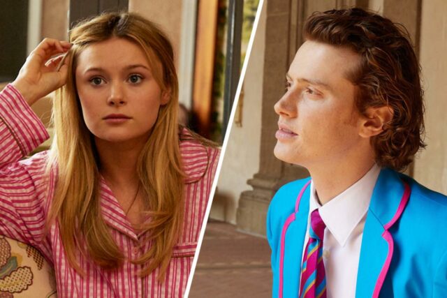 Haverá um filme ‘Love Me Love Me 2’?
