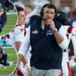 Havia pouco espaço para drama no mais entediante Super Bowl